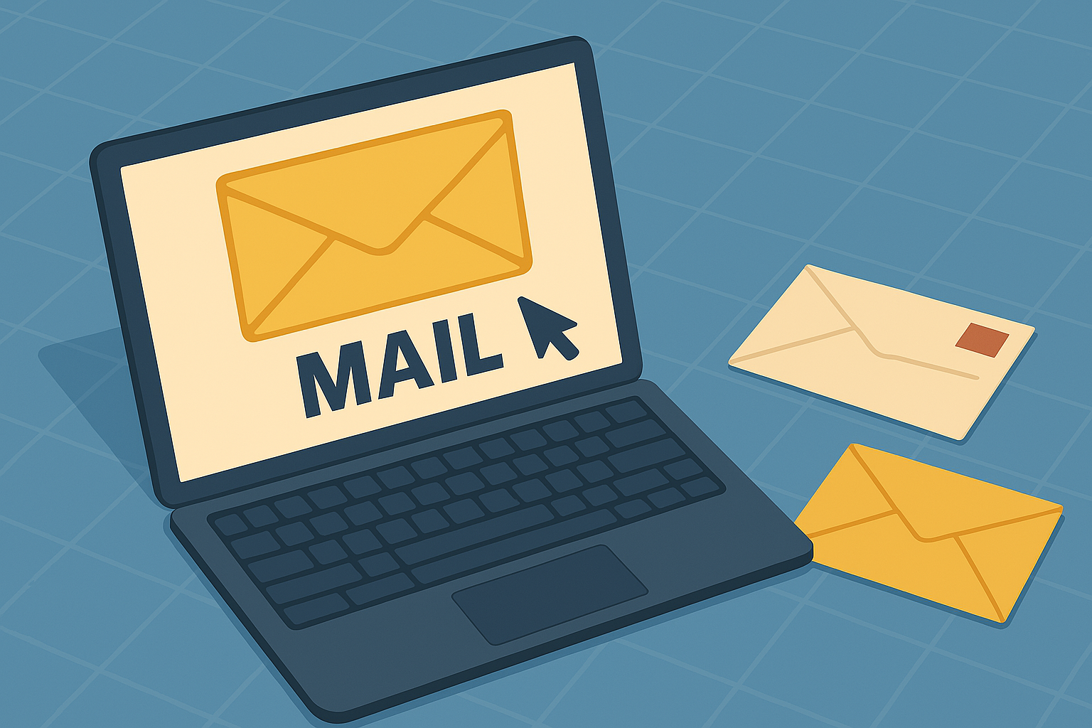 mail